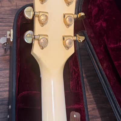 1994 Gibson Les Paul custom alpine image 11