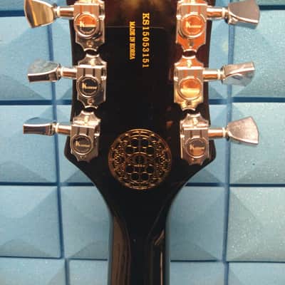 Gretsch G5620T-CB Electromatic Center-Block Single Cutaway 2014 - 2019 - Black image 5