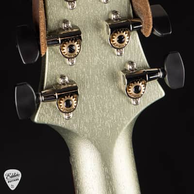 PRS S2 Standard 24 Satin - Mavis Mint Metallic image 8