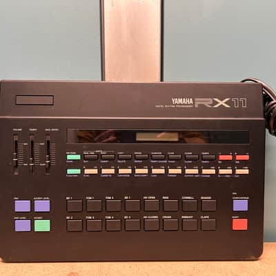 Yamaha RX11