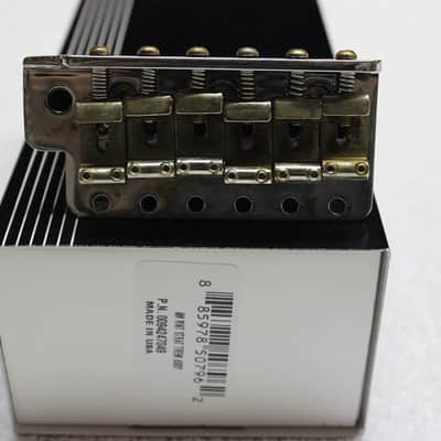 Fender Aged/Relic American Pure Vintage Stratocaster Hardware Set 009-4247-049 USA Strat image 5
