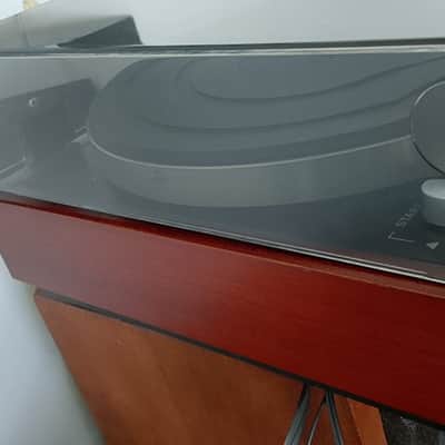 Thorens TD-147 Turntable new belt image 6