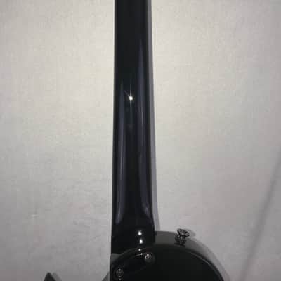Samick JTR Design Linda LN10 Black image 7