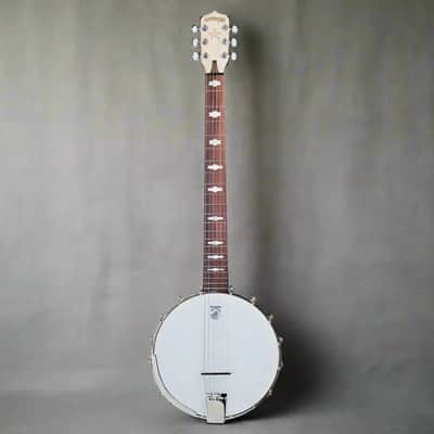 Deering Goodtime Six 6 String Banjo image 2