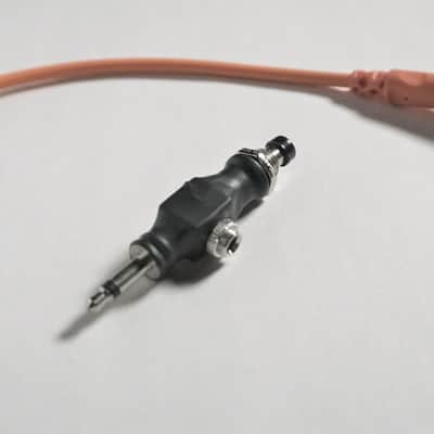 Momentary "off" Switch / Kill Switch for Eurorack/Modular Synthesis image 3