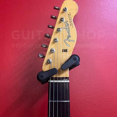 Fender Telecaster Custom Shop '64 Relic Limited Edition Sunburst 2010 image 7
