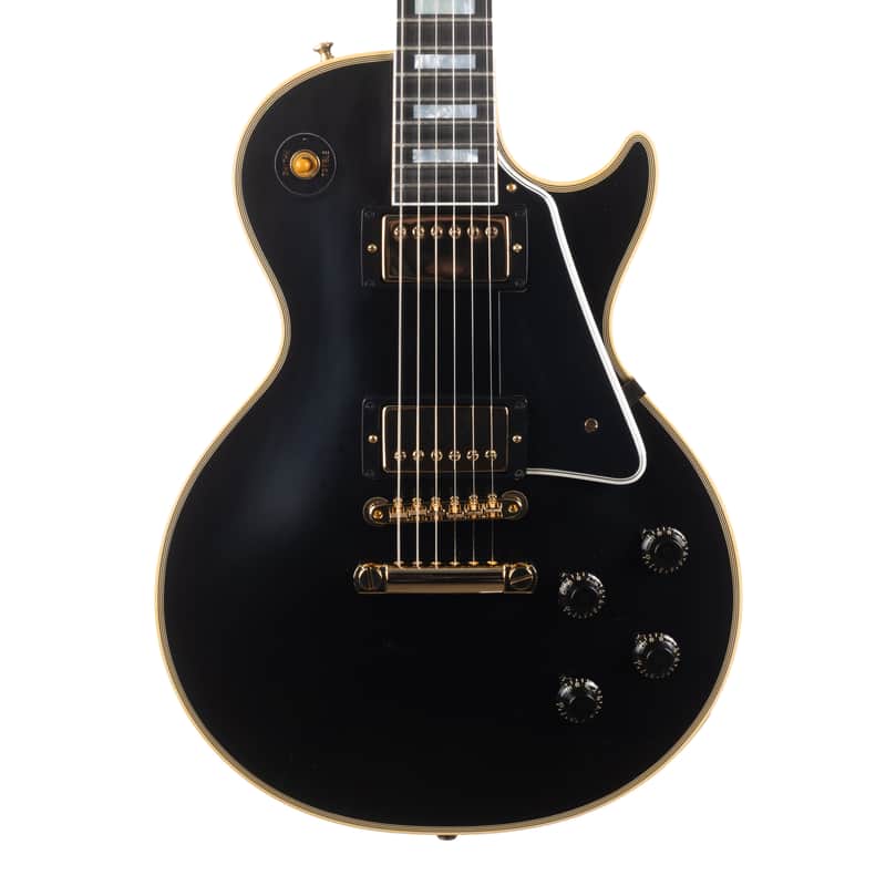 Gibson Les Paul Custom Custom