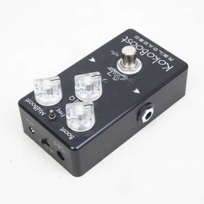 Suhr Koko Boost Reloaded booster [KR2094] (02/04) image 2