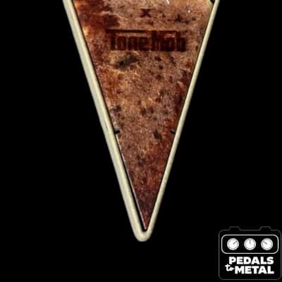 BIG EAR Pedals SLICE OF PIE Fuzz 2022 - Pepperoni - X18489 image 6