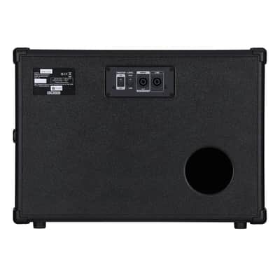 Boss Katana Cabinet 112 Bass Amplifier Cabinet image 3