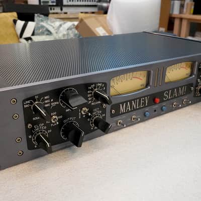 Manley Labs SLAM! Mastering Version 2010s - Purple image 5