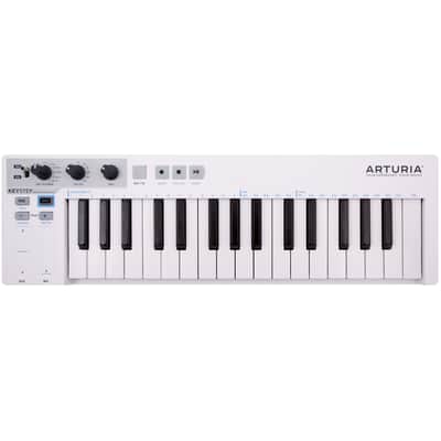 Arturia KeyStep Controller and Sequencer - Basic Cable Kit image 2