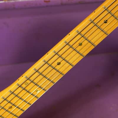 Fat Neck Tele Gladiator GL-221 2010s image 5