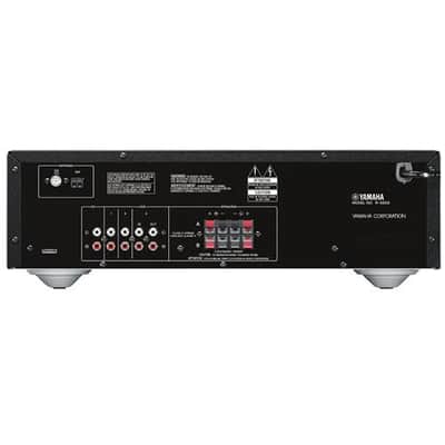 Yamaha R-S202 Stereo Receiver with Bluetooth image 2