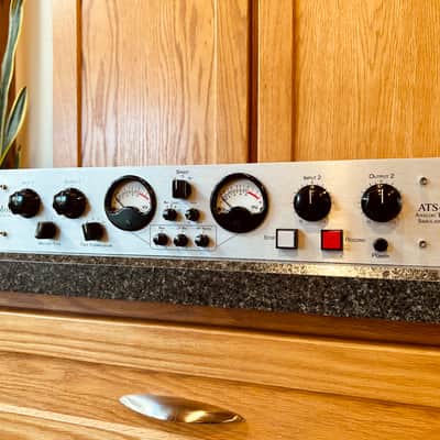 Anamod ATS-1 Analog Tape Simulator Bild 1