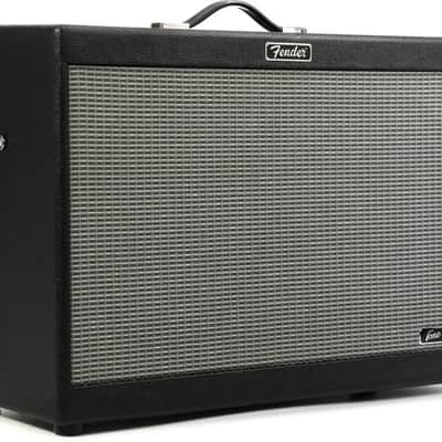 Fender Tone Master FR-212 1 000-watt 2 x 12-inch Powered Speaker Cabinet image 2