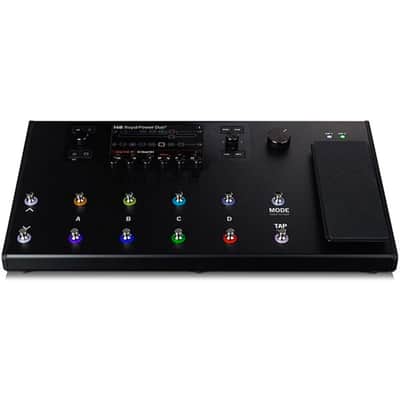 Line 6 Helix LT Electric Guitar Processing System image 3