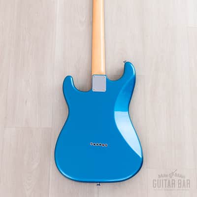 2024 Fender Japan Limited Edition Stratocaster XII 12-String Lake Placid Blue, Mint w/ Hangtags, MIJ image 3