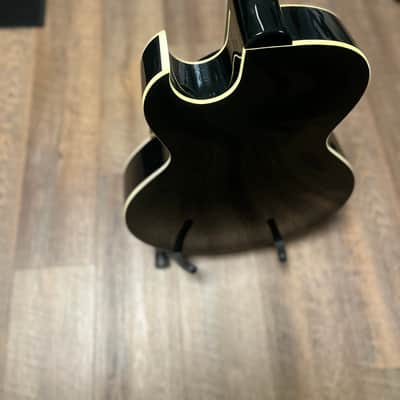 Gibson Herb Ellis ES-165 2005 Ebony w/Case image 13