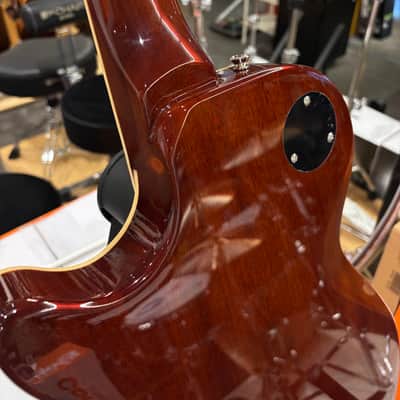 Gretsch Electromatic Jet 2025 - Present - Dark Cherry Metallic image 6