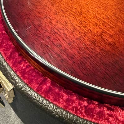 Taylor 324ce Tasmanian Blackwood 2018 image 6