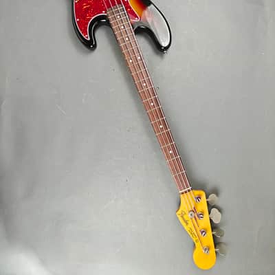 Fender JB Re`62 1993 - Japan image 5