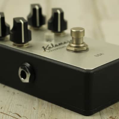 USED Lovepedal Kalamazoo (090) image 3