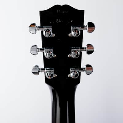 Gibson Acoustic L-00 Standard, Vintage Sunburst | Demo image 6
