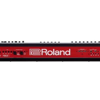 Roland FANTOM-08 88-Key Synthesizer Workstation image 3