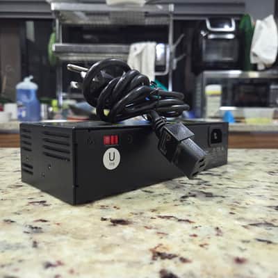 Truetone 1 SPOT Pro CS12 Power Supply 2010s - Black image 3