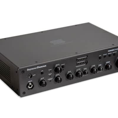 Seymour Duncan PowerStage™ 700 Bass Amplifier image 2
