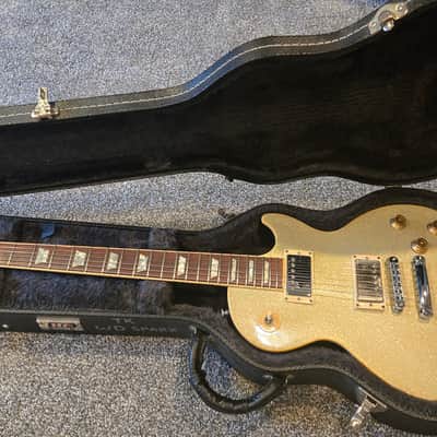 Gibson Les Paul Standard 2000 Millennium Limited Edition White Diamond Sparkle -  VERY Rare! image 15