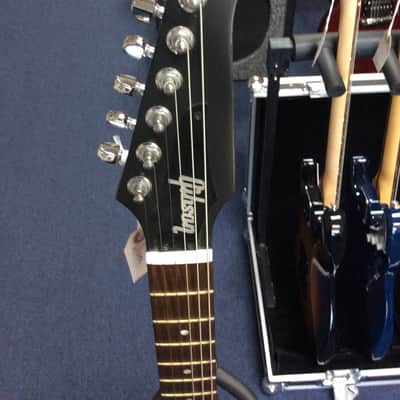 Gibson Firebird 70s tribute 2012 Lefty guitar 2012 image 4