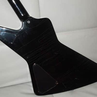 Hamer Standard   1982 Black image 5