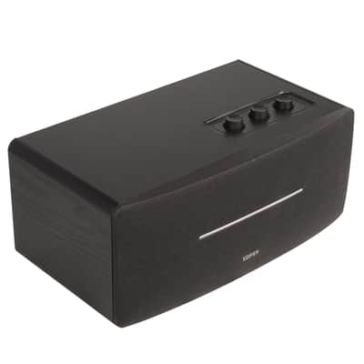 Edifier D12 Tabletop Desktop Stereo Bluetooth Speaker image 1