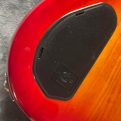 Framus Camarillo Custom image 10