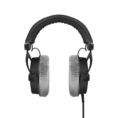 beyerdynamic DT 990 Pro X Studio Headphones image 3