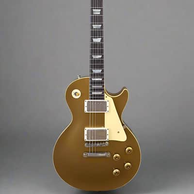 Gibson Custom Shop 1957 Les Paul Goldtop Reissue - VOS image 3