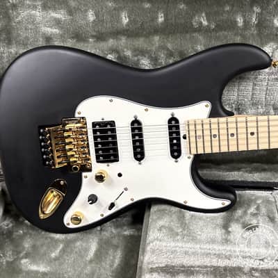 James Tyler Japan LA Studio Classic 2023 Matte Black image 8