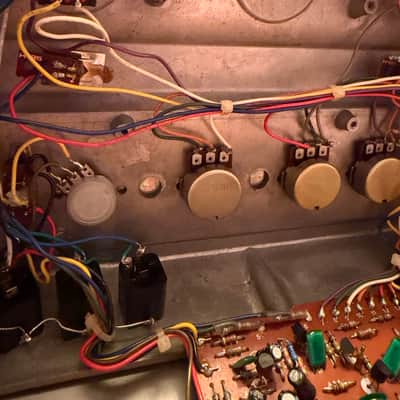 Boss CE-1 Chorus Ensemble image 6