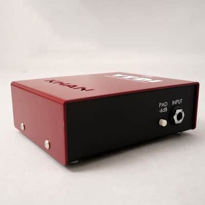 Khan Audio 9VDI image 2