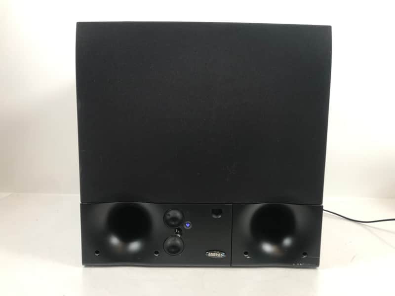 Energy S10.2 Powered Subwoofer image 1