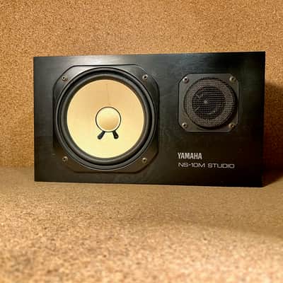 Yamaha NS-10M (Pair) 1980s – STUDIO Version – PAIR Same Serials – Serviced – Warranty image 11