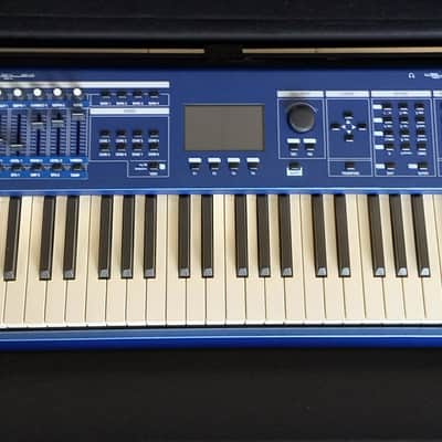 VISCOUNT Physis Piano K4 Ex Controller Midi-Usb Master 88 Tasti image 1