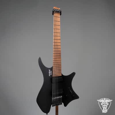 2026 strandberg Boden Standard N2.7 - 5.33 LBS image 3