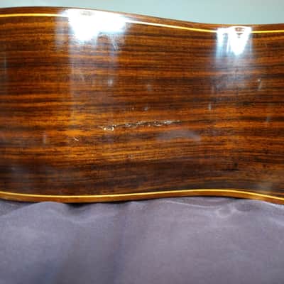 Antonio Lorca Model 23 Classical Guitar image 6