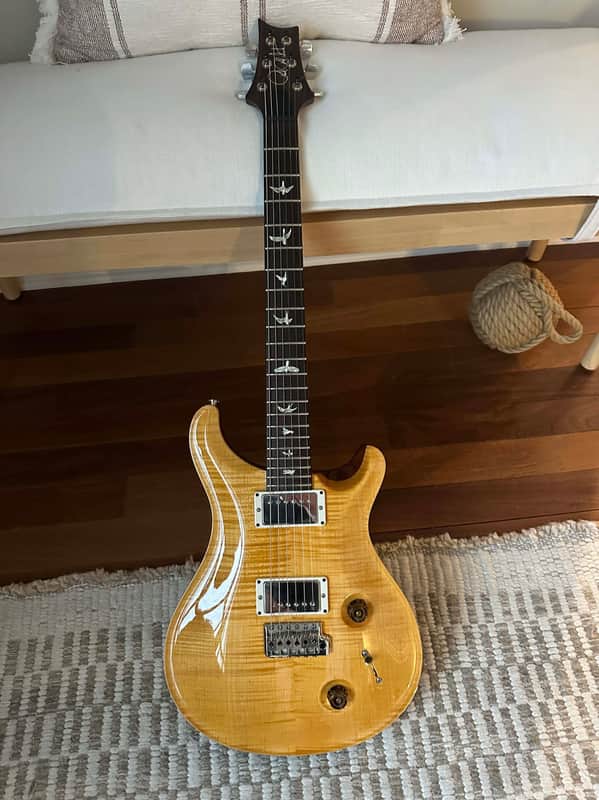 PRS Custom 22 Tremolo | Reverb