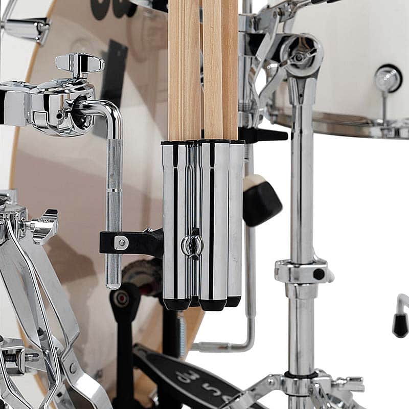 DW DWSMSH2 One Beat Stick Holder Pair (2 Pack) image 1