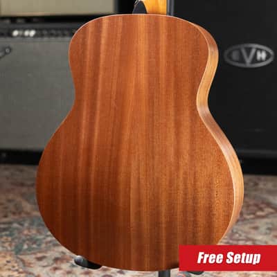 Taylor GS Mini Acoustic Guitar with GS Mini Bag image 2