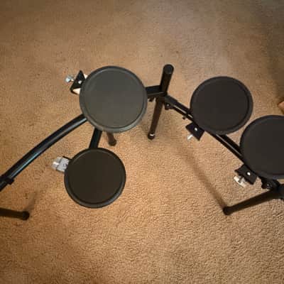Roland MDS-4V Rack and (4) Pads (STUDIO GEAR) image 3